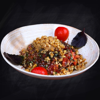 Gavurdağ Salatası görseli