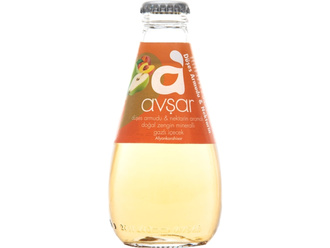 Avşar Düşes Armutlu Soda görseli