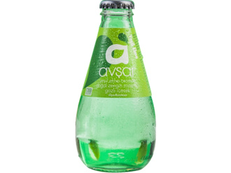Avşar Yeşil Elmalı Soda görseli