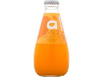 Avşar Mandalinalı Soda görseli