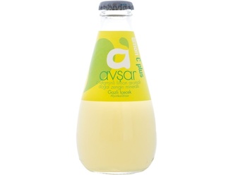 Avşar C Plus Limonlu Soda görseli