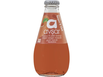 Avşar Karpuz & Çilekli Soda görseli