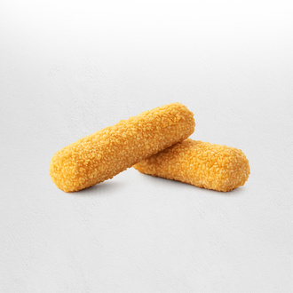 Mozarella Stick (2 Adet) görseli