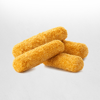 Mozarella Stick (4 Adet) görseli