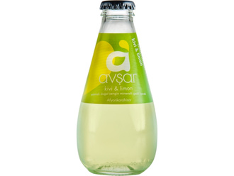 Avşar Kivi & Limonlu Soda görseli