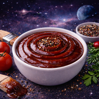 Barbekü görseli
