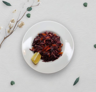 Lahana Salatası (Acılı) görseli