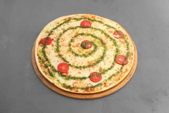 Margherita (Small 26 Cm) (Tek Kişilik) görseli