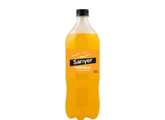 Sarıyer Portakal (1 L) görseli