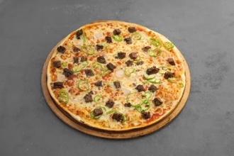 Kavurmalı (Large 30 Cm) (2 Kişilik) görseli