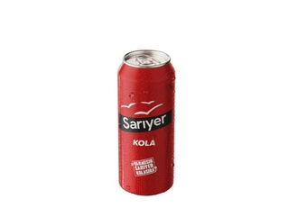 Sarıyer Kola (330 Ml) görseli