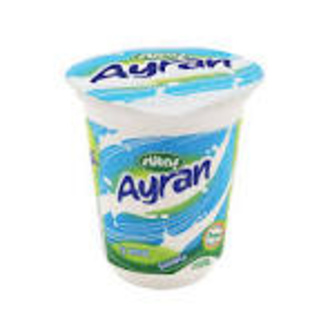 Ayran (180 Ml) görseli