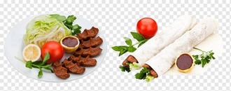 Çiğ Köfte (250 G) görseli