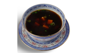 Miso Çorbası görseli