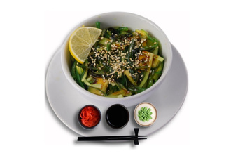 Wakame Salata görseli