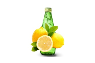 Limonlu Soda (20 Cl.) görseli