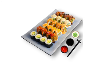 214- İstanbul Set (24 Pcs.) görseli