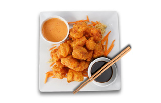 13- Moğol Usulü Tavuk görseli