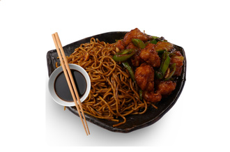 125- Noodle Üstü Lezzet 3 görseli