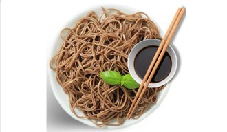 Sade Kepekli Erişte görseli