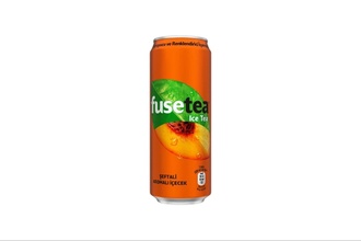 Fuse Tea Şeftali (33 Cl.) görseli