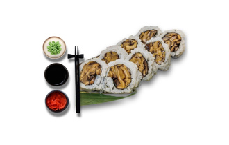 163- Mantaru Roll (8 Pcs.) görseli