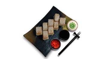 162- Philadelphia Tempura Roll (8 Pcs.) görseli