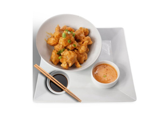 Dinamit Tavuk görseli