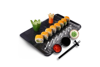 161- Osaka Roll (8 Pcs.) görseli