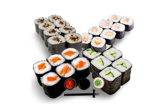 254- Akito Set (24 Adet) görseli