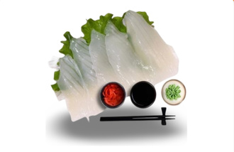 232- İka Sashimi (5 Pcs.) görseli