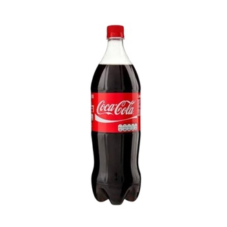 Coca-cola (1 L.) görseli