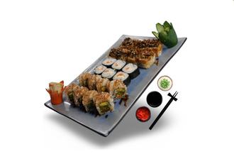 226- Vejetaryen Set 1 (22 Pcs.) görseli