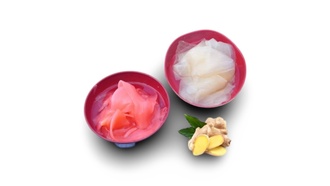 Zencefil Ginger (20 Cc.) görseli