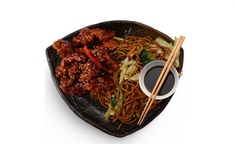 122- Noodle Üstü Lezzet 2 görseli