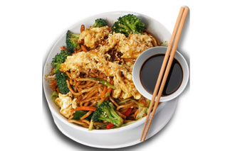 97 - Yumurtalı Noodle görseli