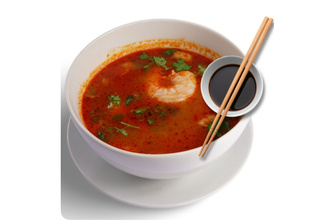 27-Tom Yum Çorba görseli