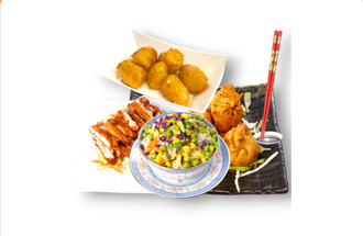 134- Çocuk Menüsü 2 görseli