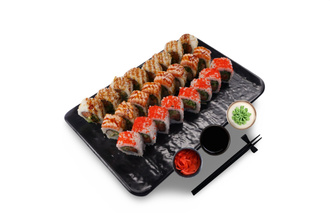 255- Tokio Set (24 Adet) görseli