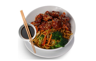 126- Noodle Üstü Lezzet 5 görseli
