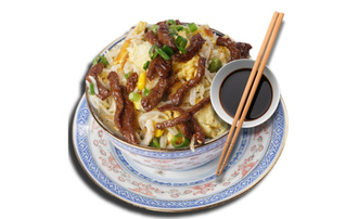 Dana Etli Pilav görseli