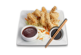 Dinamit Karides (10 Pcs.) görseli