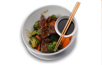 Brokolili Dana Eti görseli