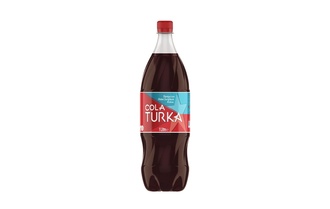 Cola Turka (1 L) görseli