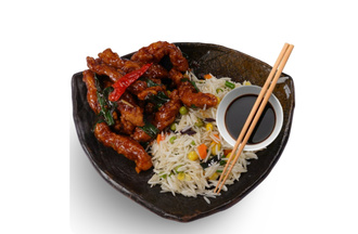 131- Pilav Üstü Lezzet 6 görseli