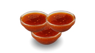 Sushi-cim Mix Sos Set (3 Pcs.) görseli