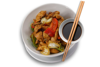 Karışık Sebze görseli