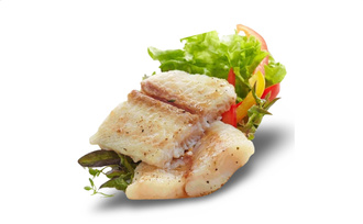 Buharda Somon görseli