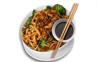 Sushi-cim Mix Noodle görseli