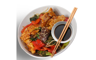 Shangai Levrek görseli